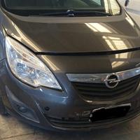 RICAMBI MERIVA DEL 2014 CC 1300 MTJ SIGLA A13DTE