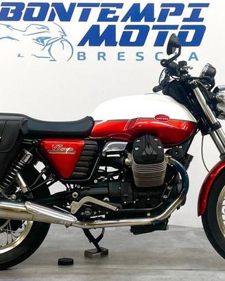 Moto Guzzi V7