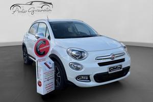 FIAT 500X 1.4 T-Jet 120 CV GPL Mirror STUPENDA!