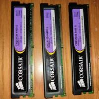 RAM ddr2 800 mhz