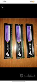 RAM ddr2 800 mhz