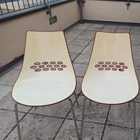 Sedie Calligaris modello Jam