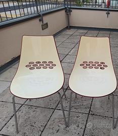 Sedie Calligaris modello Jam