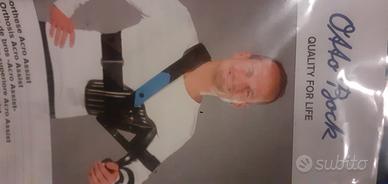 Tutore Otto Bock x braccio sinistro  