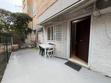 Appartamento di 34 m² con 1 locale a Pomezia