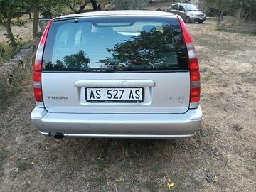 auto volvo v70t5 sv