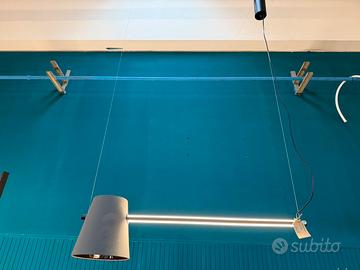 Lampada a Sospensione a Led Karman Cupido