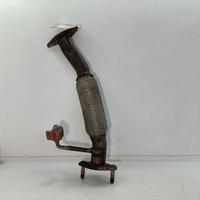 FLESSIBILE MARMITTA KIA Rio 4° Serie 286101W250 G