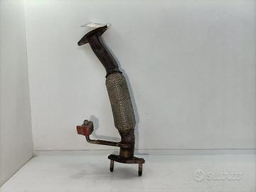 FLESSIBILE MARMITTA KIA Rio 4° Serie 286101W250 G