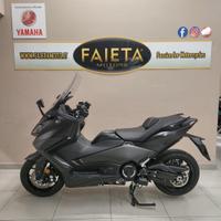 Yamaha T-Max 560 - 2022