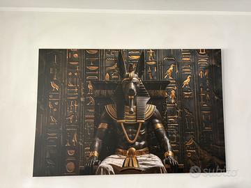 Quadro anubis