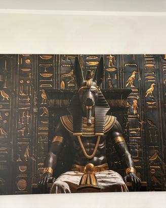 Quadro anubis