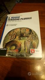 il nuovo pensiero plurale 3a 3b isbn 9788820136123