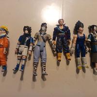 action figures 