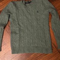 Maglia Polo Ralph Lauren taglia s