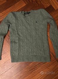 Maglia Polo Ralph Lauren taglia s