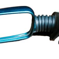 SPECCHIETTO SX  LANCIA AUTOBIANCHI Y10 ORIGINALE