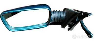 SPECCHIETTO SX  LANCIA AUTOBIANCHI Y10 ORIGINALE