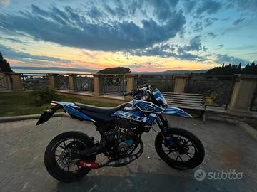 ksr 50 super motard