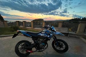 ksr 50 super motard