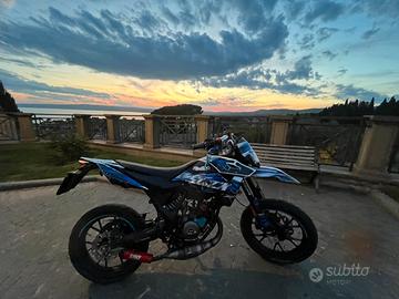 ksr 50 super motard