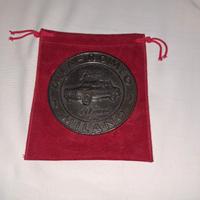 MEDAGLIA ALFA ROMEO MILANO GIULIA 40 ANNI DAL62-02