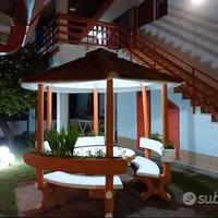 Terracina - Casa Periodo Estivo