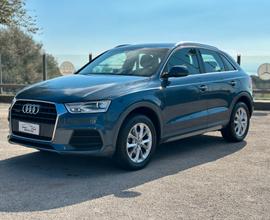 Audi Q3 2.0 TDI 150 CV quattro Sport