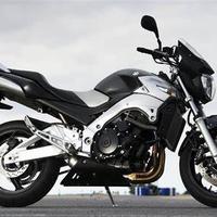 Ricambi suzuki gsr 600 2006 2011