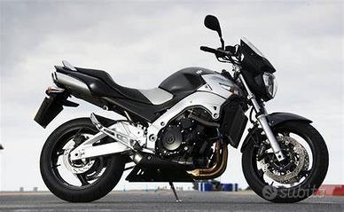 Ricambi suzuki gsr 600 2006 2011