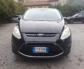 Ford C-Max 1.6 TDCi 115CV Plus