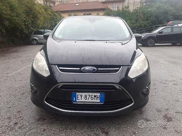 Ford C-Max 1.6 TDCi 115CV Plus