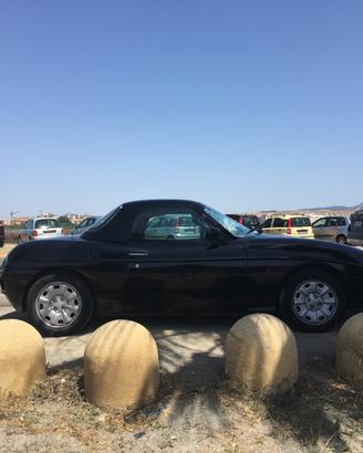 FIAT Barchetta
