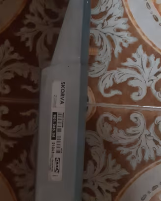 Pezzo letto Ikea SKORVA