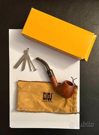 Pipa GIGI Collection Studio X, Due