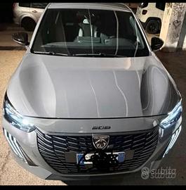 Peugeot 208 Gt