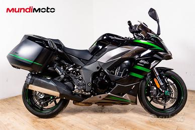 KAWASAKI NINJA 1000 SX - 2020