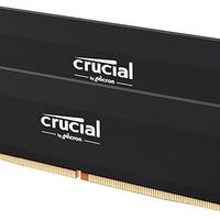 Crucial DDR5 32GB 6000MHz CL36 Nuove Sigillate