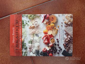 I MAGNIFICI 20 - I BUONI ALIMENTI CHE SI PRENDONO