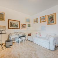 MIRA Appartamento al piano terra con scoperto M241