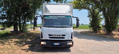 Iveco  Eurocargo 100