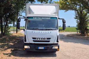 Iveco  Eurocargo 100