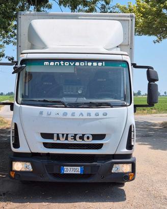 Iveco  Eurocargo 100