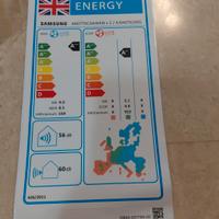 condizionatori amsung