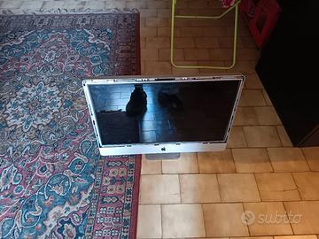 iMac 27" Mid 2011 per ricambi 