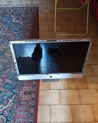 iMac 27" Mid 2011 per ricambi 