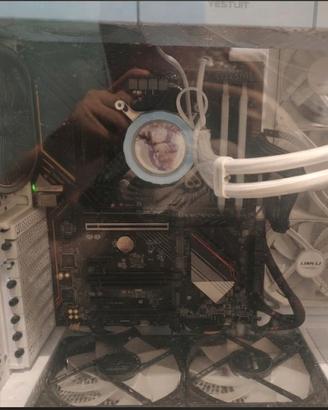 PC gaming senza scheda video 