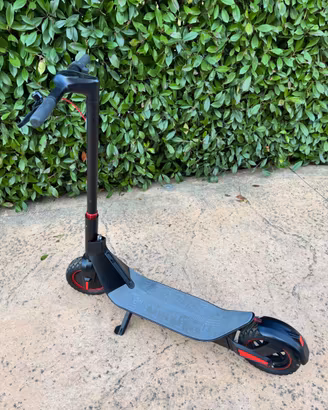 Monopattino KUGOO GMAX