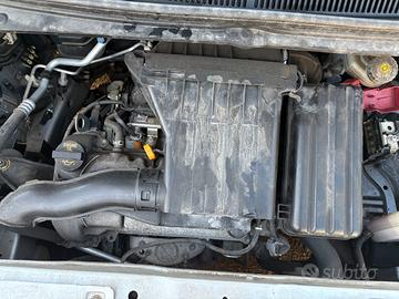 MOTORE OPEL AGILA 1.0 BENZINA SIGLA:K10B ANNO:2009