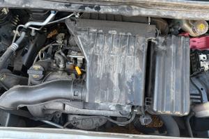 MOTORE OPEL AGILA 1.0 BENZINA SIGLA:K10B ANNO:2009